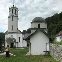 Blatnica Orthodox Church