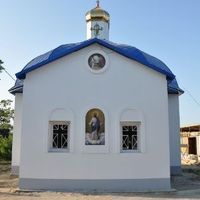 Annunciation Orthodox Monastery
