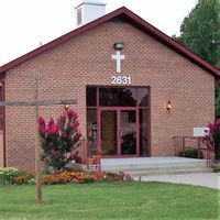 Norbeck Community Church