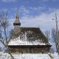 Vechea Orthodox Church