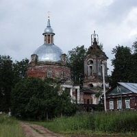 Assumption of Virgin Mary Orthodox Church