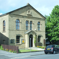 Westcliffe Road Christian Church
