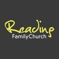Reading Family Church - Reading, Berkshire