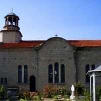 Holy Virgin Orthodox Church - Lyulyakovo, Bourgas