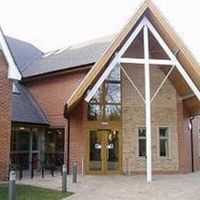 Littleover Methodist Church - Derby, Derbyshire