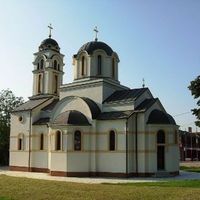 Paragovo Orthodox Church