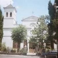 Virgin Mary Orthodox Church