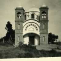 Saint Mary Phanairomeni Orthodox Church - Larnaka, Larnaka