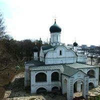 Saint Anna Orthodox Church