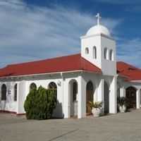 Church of the Archangels - George, Western Cape