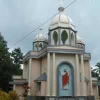 St. Mary's Orthodox Valiya Pally