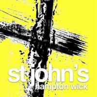 St. Johns Hampton Wick