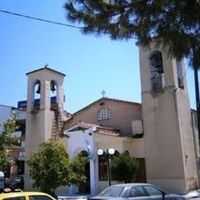 Assumption of Mary Orthodox Church - Istiaia, Euboea