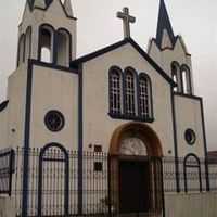 Saint Savvas Orthodox Church - Curitiba, Parana
