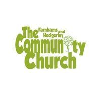 The Farnhams & Hedgerley Community Church