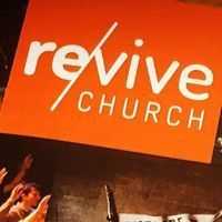 Revive Church - Hull, East Riding Of Yorkshire