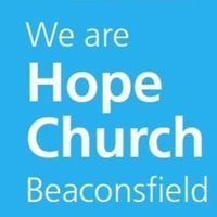 Hope Church Beaconsfield