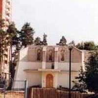 Saint Panteleimon Orthodox Church - Visaginas, Utenos