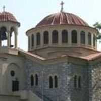 Saint Paraskevi Orthodox Church - Agia Paraskevi, Attica
