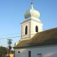 Potporanj Orthodox Church
