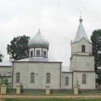 Resurrection of the Lord Orthodox Church - Bielsk, Podlaskie