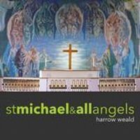 St Michael's & All Angel's Church