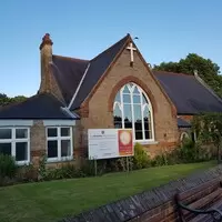 Scartho Methodist Church - Grimsby, North East Lincolnshire