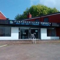 Purposed Life Church