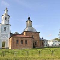 Our Lady of Kazan Orthodox Church