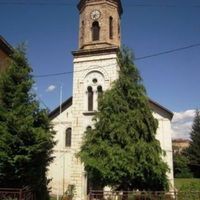 Mrkonjic Orthodox Church