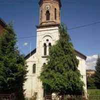Mrkonjic Orthodox Church - Banja Luka, Republika Srpska