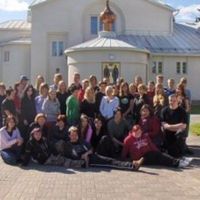 The Orthodox Youth Association of Finland