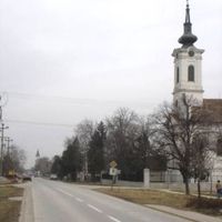 Kovilj Orthodox Church
