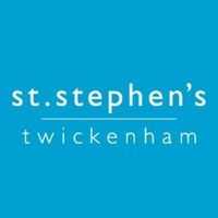 St Stephen's Church - Twickenham, Greater London