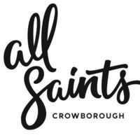 All Saints Church - Crowborough, East Sussex