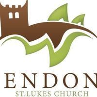 St Luke's Endon