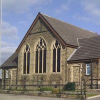 Bolton Villas United Reformed Church