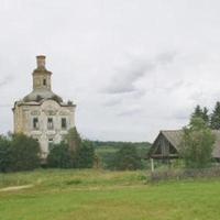 Voskr Orthodox Church