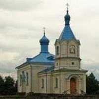 Dormition of the Theotokos Orthodox Church - Dubiny, Podlaskie