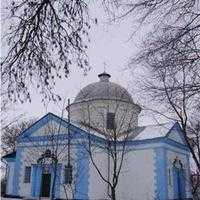 Holy Ascension Orthodox Church - Kryvoshyintsi, Kiev