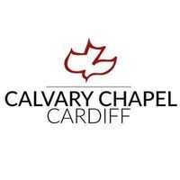 Calvary Baptist Church - Cardiff, Glamorgan