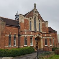 Bicester Methodist Church
