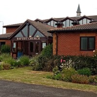 Melton Mowbray Baptist Church