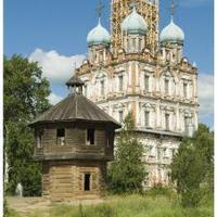 Alexander Vvedensky Orthodox Cathedral