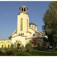Holy Trinity Orthodox Church - Sofia, Sofiya