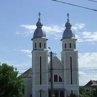 Bontida Orthodox Church
