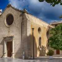 Saint Catherine Orthodox Church - Heraklion, Heraklion