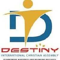 Destiny International Christian Assembly - London, Greater London