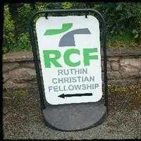 Ruthin Christian Fellowship - Ruthin, Denbighshire