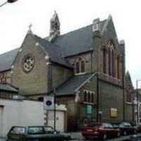 Parish of Saint Peter and Saint Paul - London, London